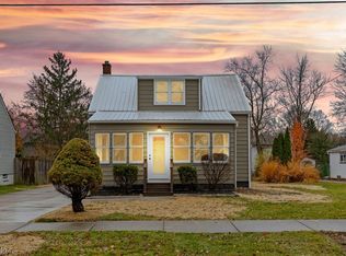 16216 Corkhill Rd, Maple Heights, OH 44137