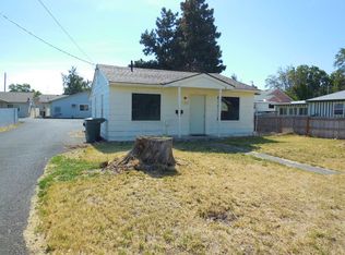 708 Vining St, Milton Freewater, OR 97862