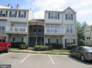 8212 Catbird Cir UNIT 202, Lorton, VA 22079