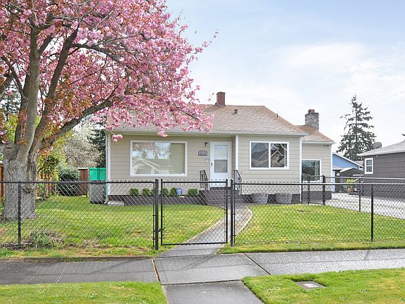 2nd image of 6815 S G St