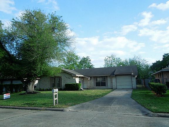 5th image of 1423 Fashion Hill Dr