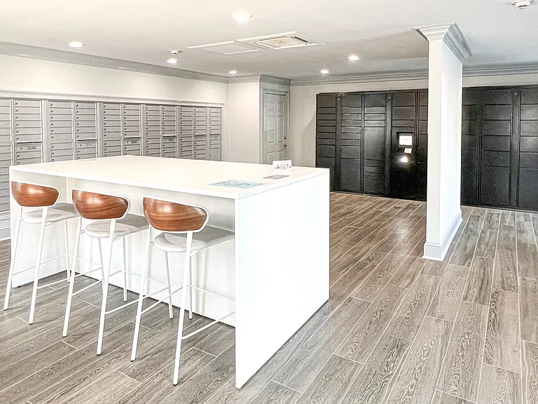 Quail Ridge Apartment Homes — Photo 12