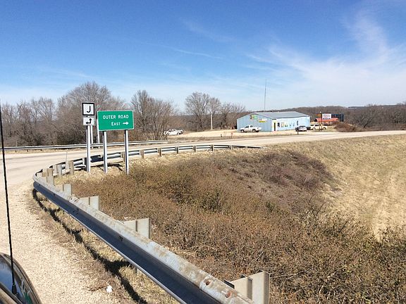 3rd image of 9471 N. Service Road