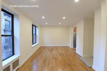 Rented by Peter Ashe