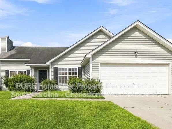 229 Equinox Cir, Ladson, SC 29456