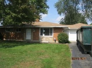 3614 Mark Rd, Waterford, MI 48328