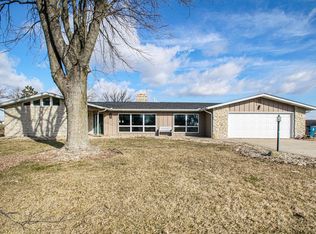 3269 E 700 S, Columbia City, IN 46725