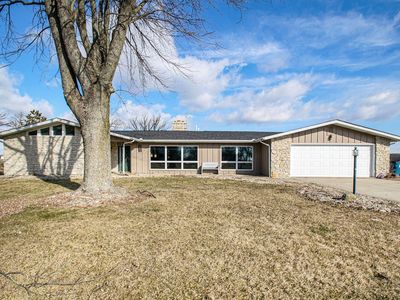 3269 E 700 S, Columbia City, IN, 46725