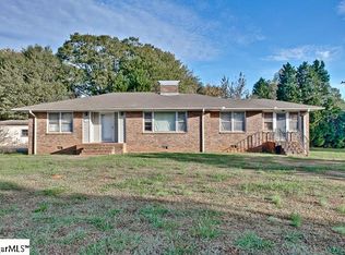 108 Bristow Ln, Spartanburg, SC 29301