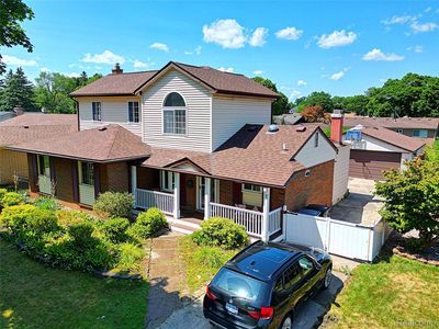 39362 Allen St, Livonia, MI, 48154