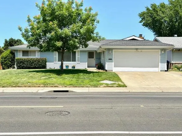 2424 Zinfandel Dr, Rancho Cordova, CA 95670