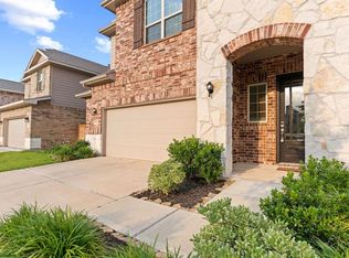 5323 Wyatt James Ln, Brookshire, TX 77423