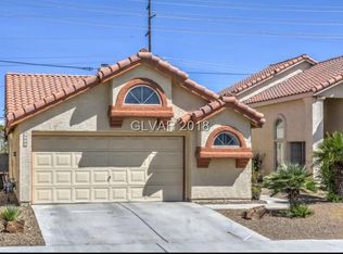 4141 Compass Rose Way, Las Vegas, NV 89108