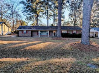 569 Elaine Ave, Camden, AR 71701