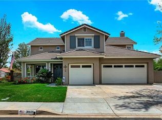 31601 Culbertson Ln, Temecula, CA 92591