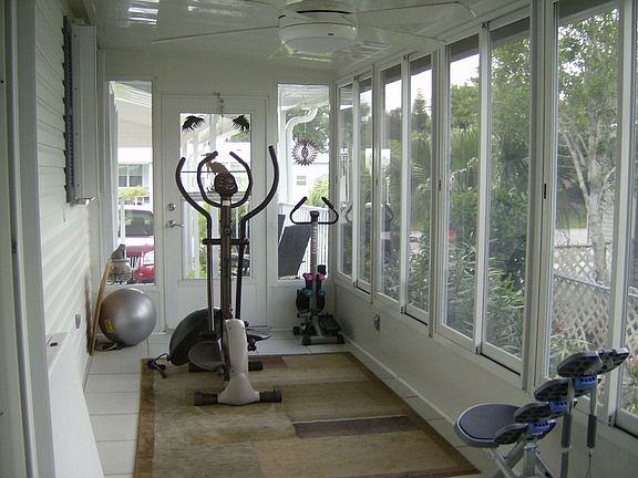 Florida Room
