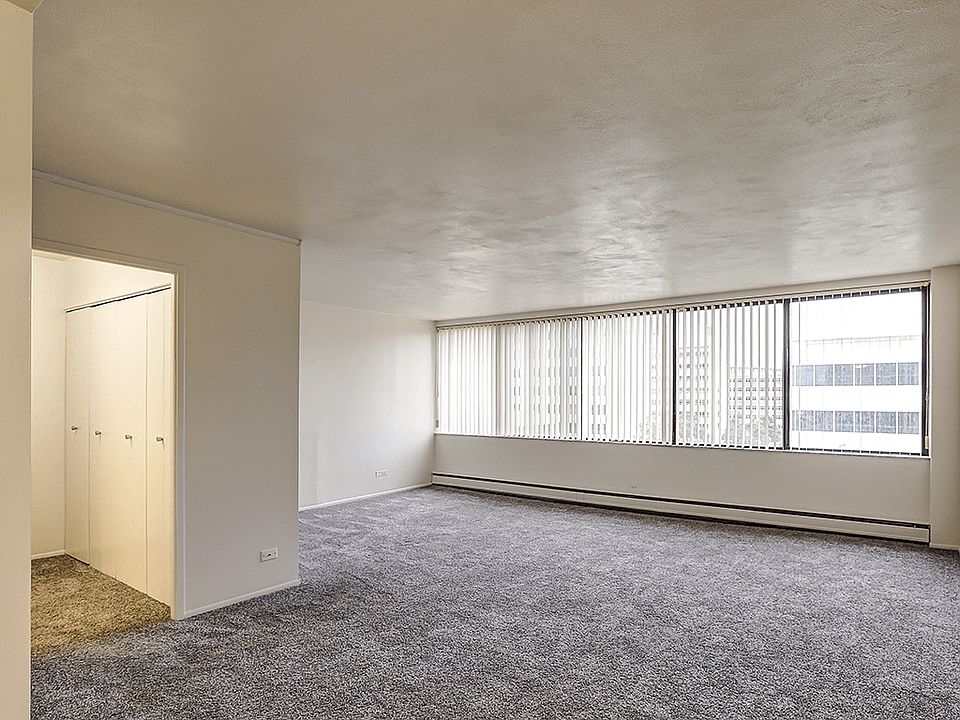 Cozy, Plush Carpeting