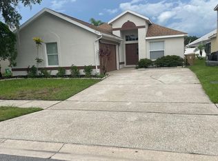 2609 Brittany Ln, Kissimmee, FL 34746