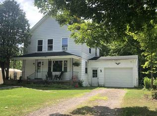 46 Duane St, Saint Regis Falls, NY 12980