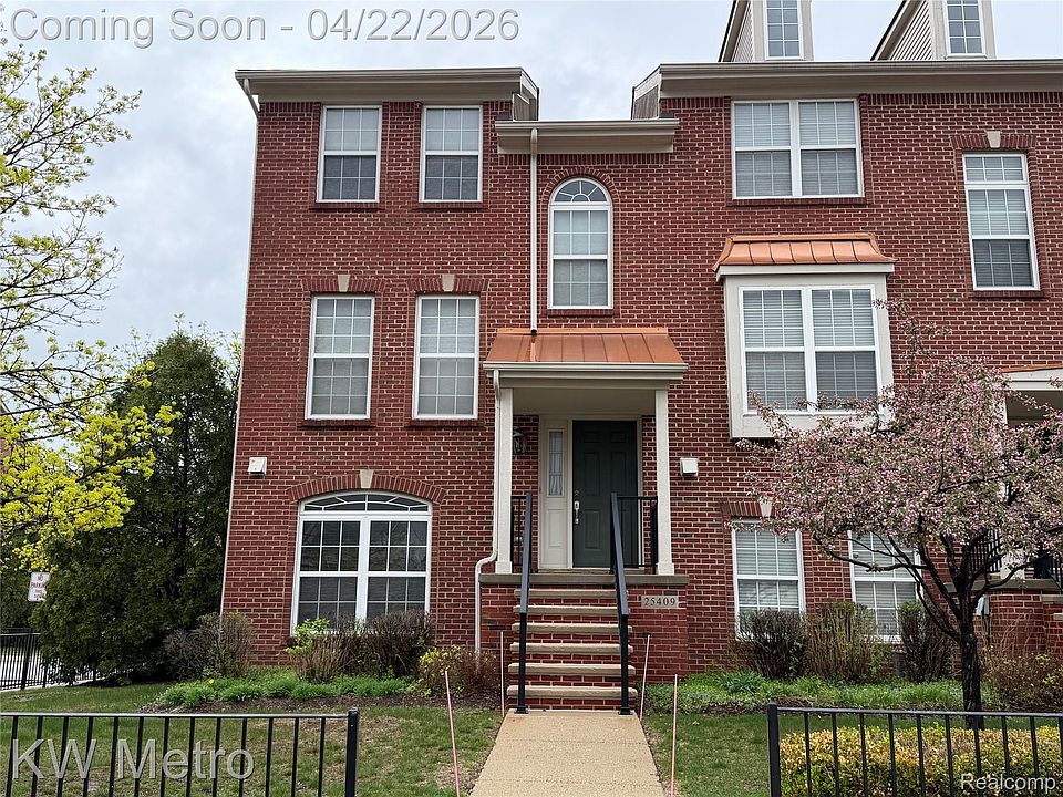 1st image of 25409 Saint James