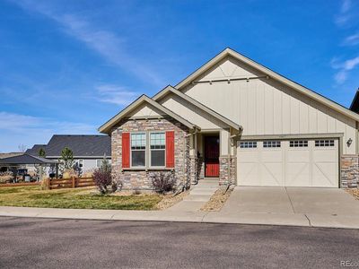 6667 Club Villa Road, Parker, CO, 80134