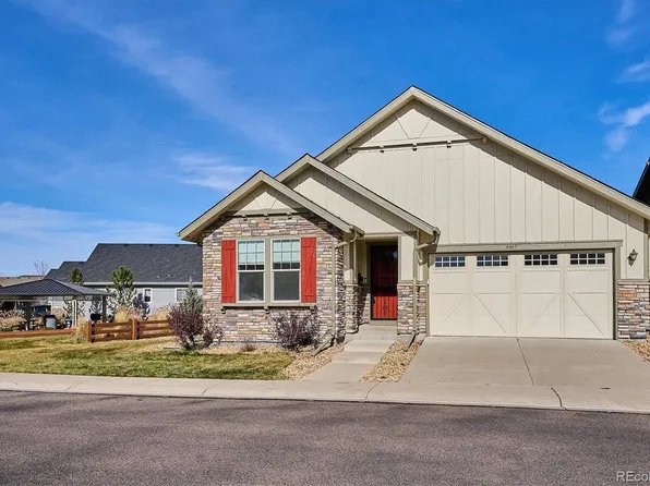 6667 Club Villa Road, Parker, CO 80134
