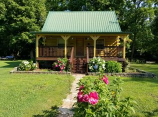 187 Wilton Springs Rd, Newport, TN 37821