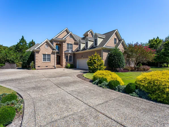 7001 Barham Hollow Dr, Wake Forest, NC 27587