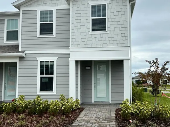 14575 Orchid Island Dr, Orlando, FL