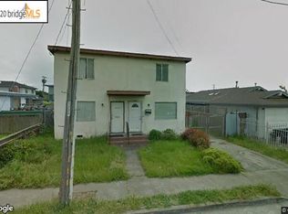 5322 School St, El Cerrito, CA 94530