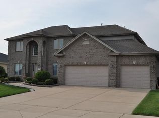 7312 Blackhawk Dr, Tinley Park, IL