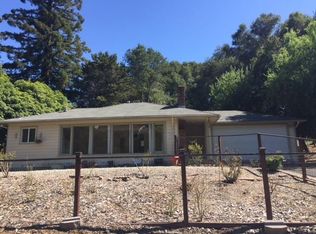 219 La Espiral, Orinda, CA 94563