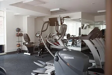 Rented by Gelfand Realty Inc