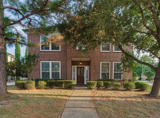 17611 Haywood Oaks Dr, Houston, TX 77095