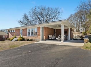 222 Moss Trl, Goodlettsville, TN 37072