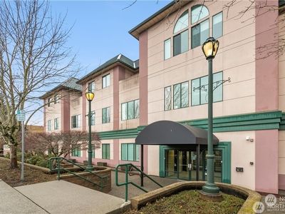 3501 Colby Avenue #311, Everett, WA, 98201