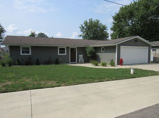 10540 Oak St, Huntsville, OH 43324