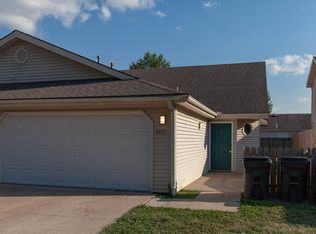 4035 Overland Dr, Lawrence, KS 66049