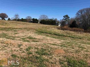 0 Pleasant Hill Cr., Lavonia, GA 30553