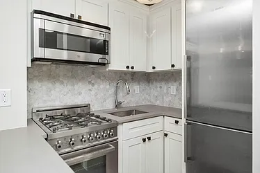 Sold by Keller Williams NYC