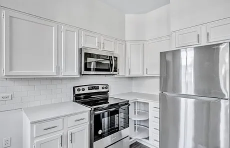 827 S Crockett St #1A — Photo 15
