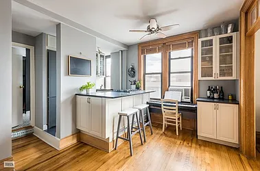 Sold by Brown Harris Stevens