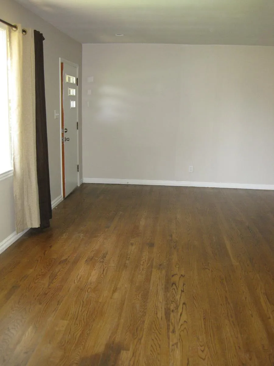 Living room - 2142 Norwood Blvd