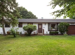 500 N Silverleaf Blvd, Carol Stream, IL