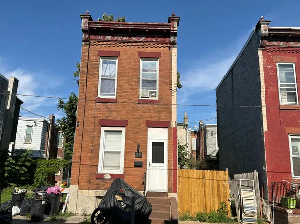 2734 N Bonsall St, Philadelphia, PA 19132