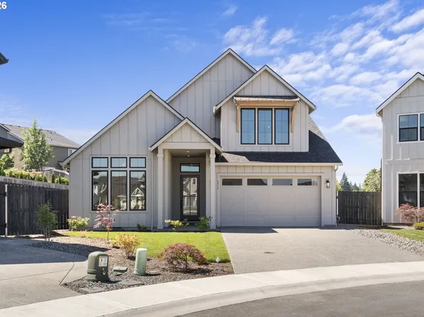 3517 N 11th Cir, Ridgefield, WA 98642