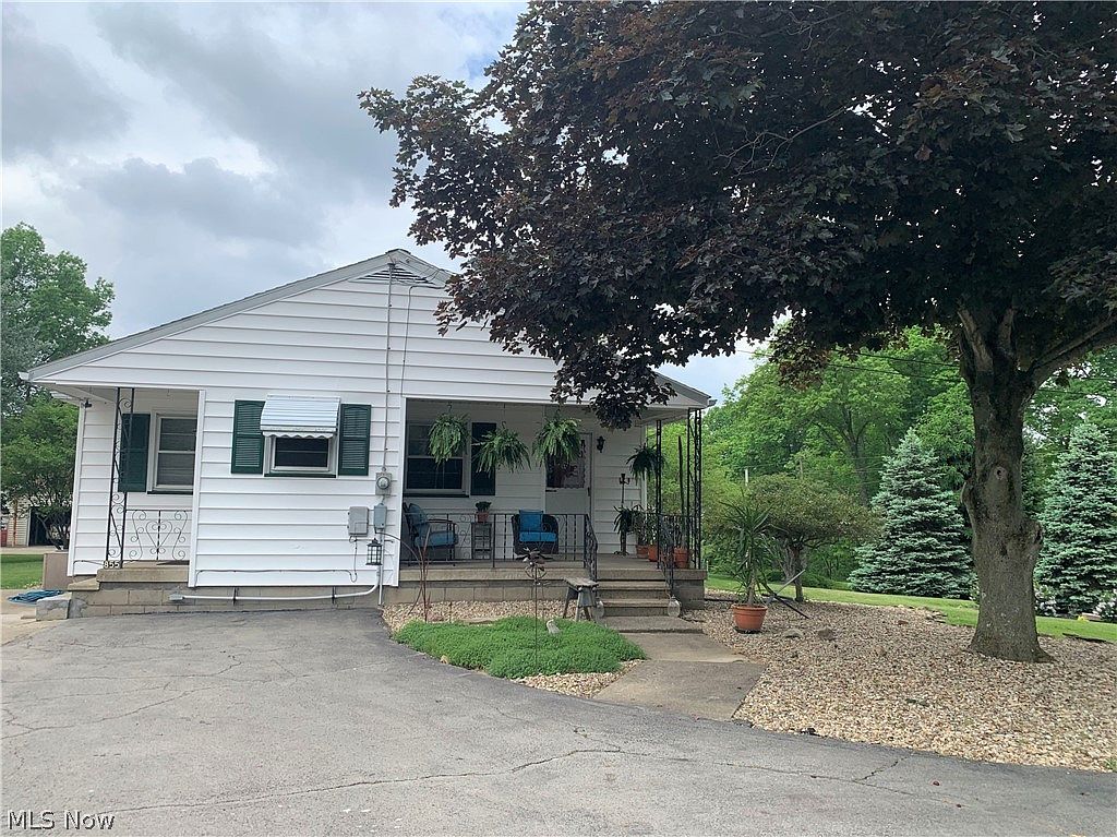855 Tibbetts Wick Rd, Niles, OH 44420 Zillow