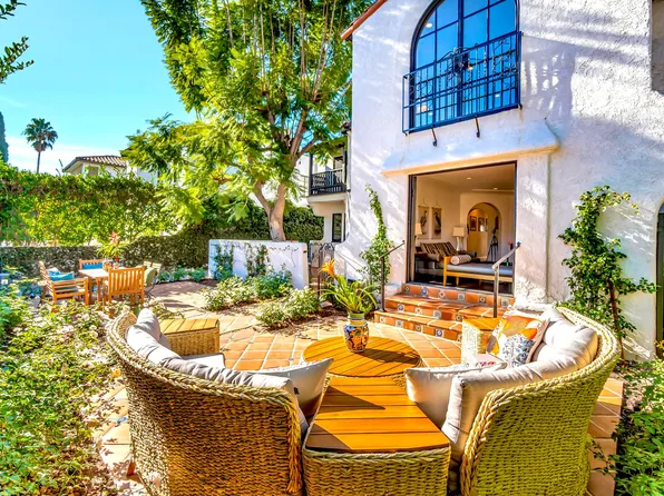 343 N Croft Ave #1, Los Angeles, CA 90048