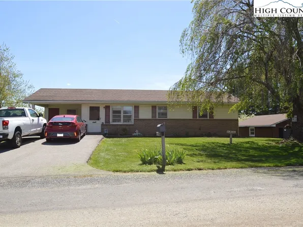 229 Westview Drive, Sparta, NC 28675