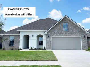 151 Spring Grove Loop, Thibodaux, LA 70301